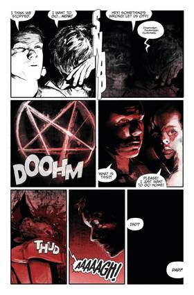 Read Hospice: Tunnel of Love  1 Page 7 in English