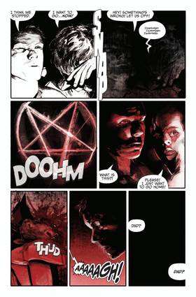 Read Hospice: Tunnel of Love  1 Page 7 in English
