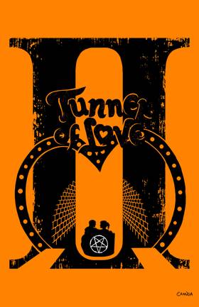 Read Hospice: Tunnel of Love  1 Page 10 in English