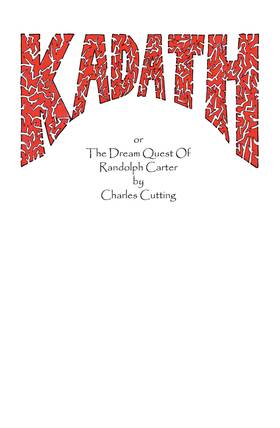 Read Kadath  1 Page 1 in English