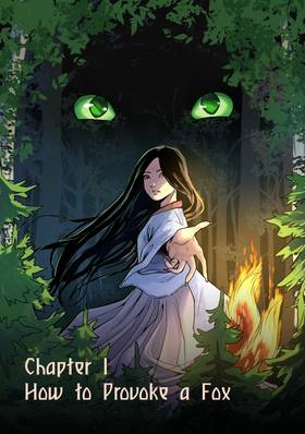 Read The Fox Spirit Betrayed by Her Tail  1 Page 1 in English