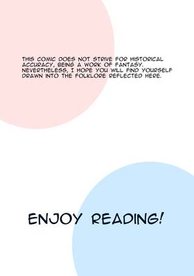 Read The Fox Spirit Betrayed by Her Tail  1 Page 2 in English