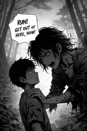 Read Awakening my level 100 ability   1 Page 2 in English