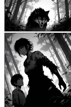 Read Awakening my level 100 ability   1 Page 1 in English