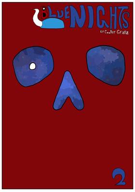 Read Blue Nights  2 Page 1 in English