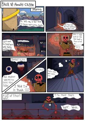Read Blue Nights  2 Page 2 in English