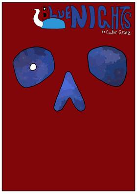 Read Blue Nights  1 Page 1 in English