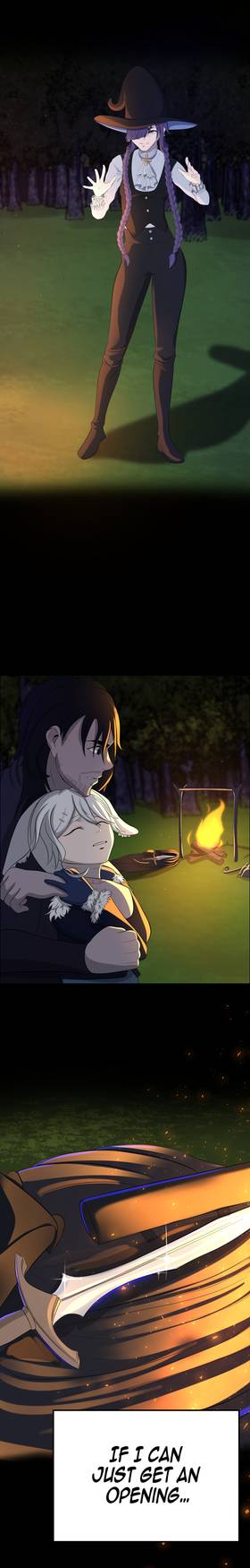 Read How To Kill An Immortal Witch  1 Page 4 in English