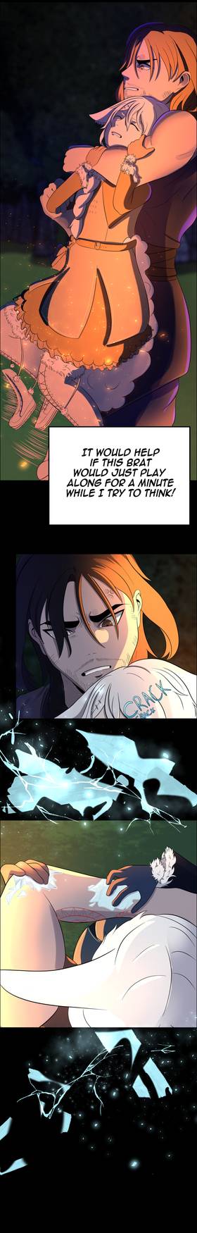 Read How To Kill An Immortal Witch  1 Page 5 in English