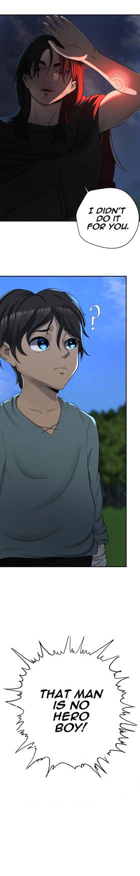 Read How To Kill An Immortal Witch  3 Page 4 in English