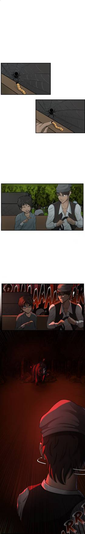 Read How To Kill An Immortal Witch  2 Page 2 in English