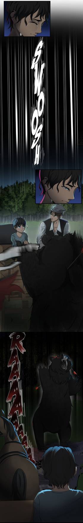 Read How To Kill An Immortal Witch  2 Page 4 in English