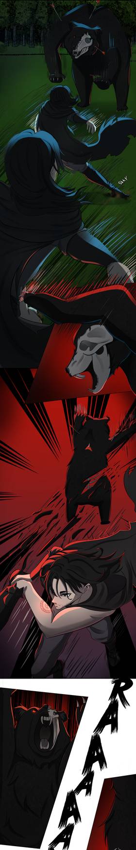 Read How To Kill An Immortal Witch  2 Page 7 in English