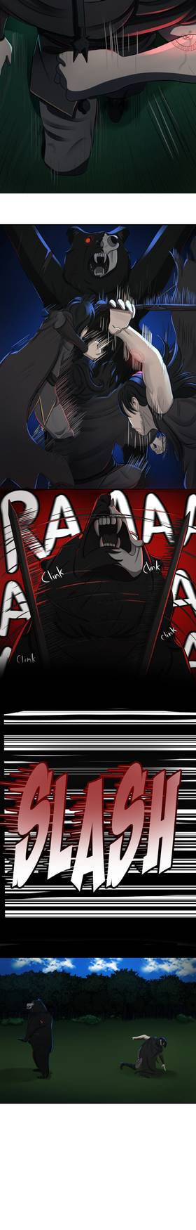 Read How To Kill An Immortal Witch  2 Page 9 in English