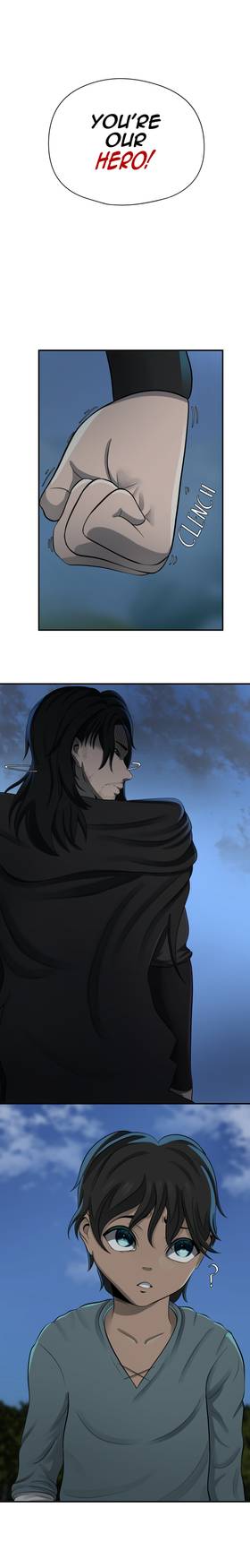 Read How To Kill An Immortal Witch  3 Page 3 in English