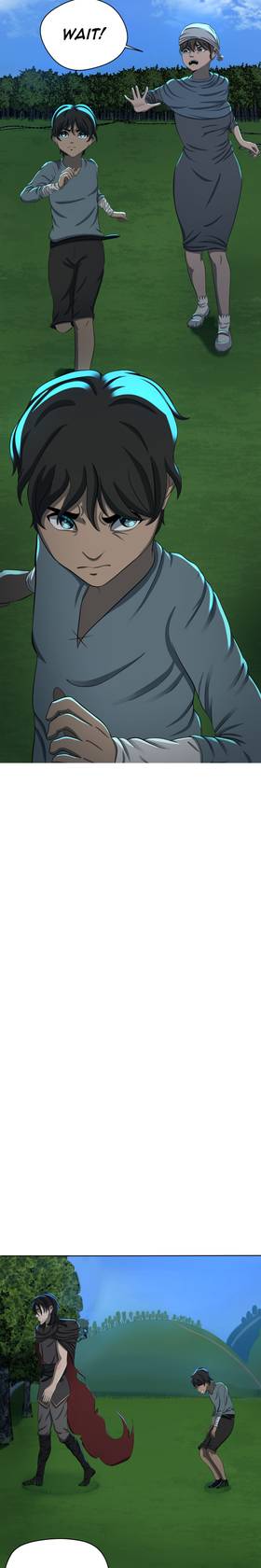 Read How To Kill An Immortal Witch  4 Page 5 in English