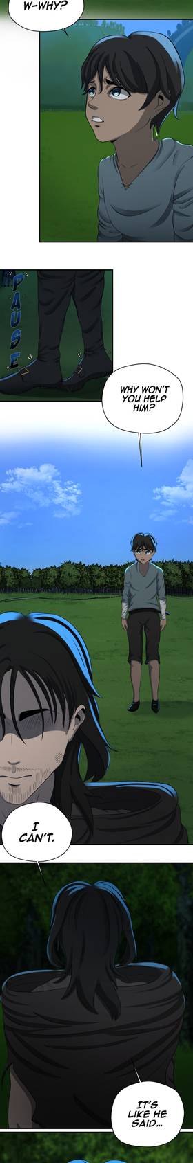 Read How To Kill An Immortal Witch  4 Page 6 in English
