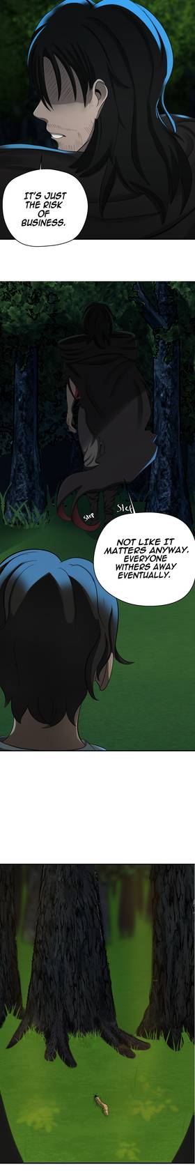 Read How To Kill An Immortal Witch  4 Page 7 in English