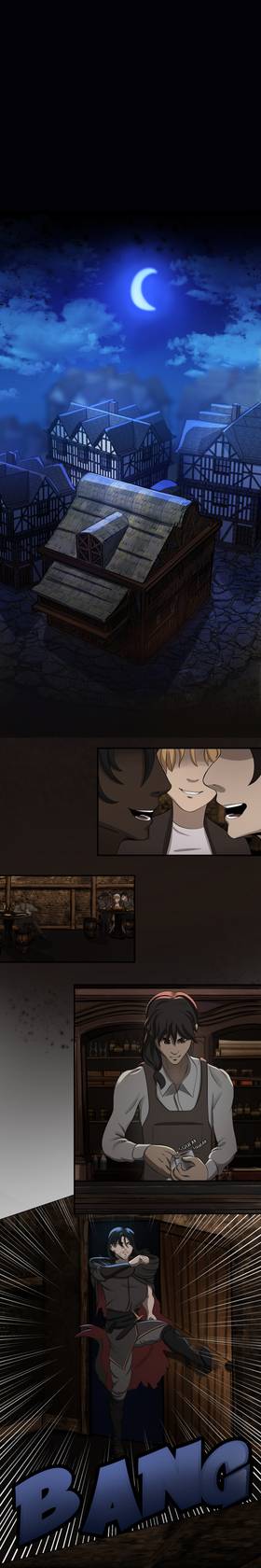 Read How To Kill An Immortal Witch  4 Page 10 in English