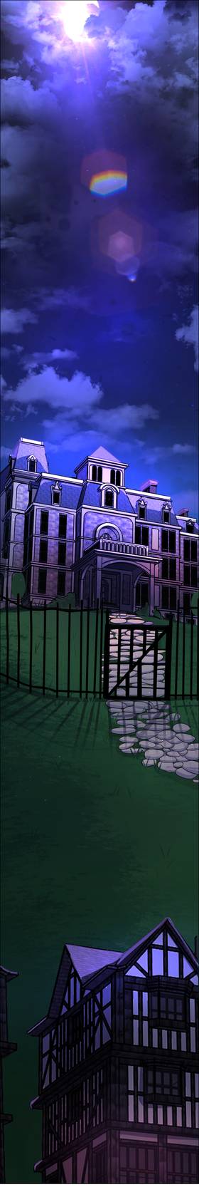Read How To Kill An Immortal Witch  5 Page 1 in English