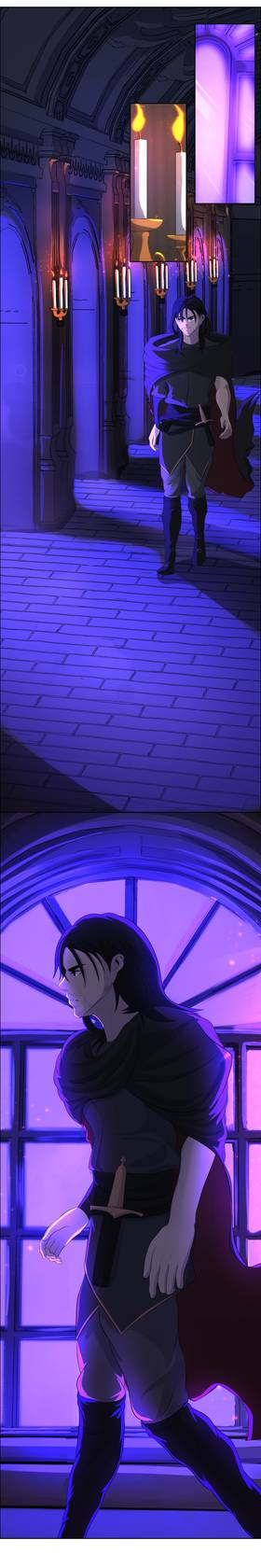 Read How To Kill An Immortal Witch  5 Page 2 in English