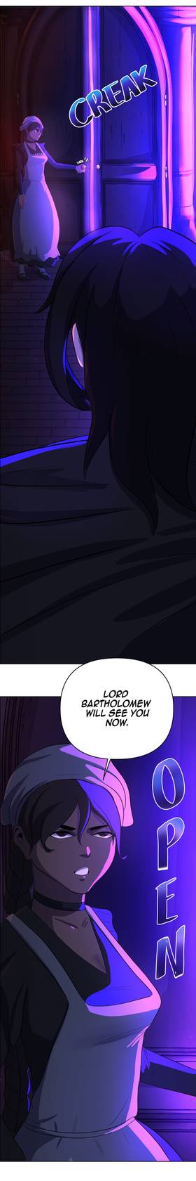 Read How To Kill An Immortal Witch  5 Page 3 in English