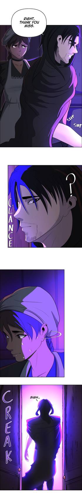Read How To Kill An Immortal Witch  5 Page 4 in English