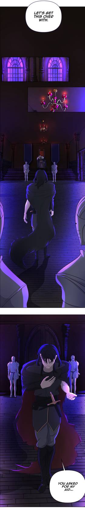 Read How To Kill An Immortal Witch  5 Page 5 in English