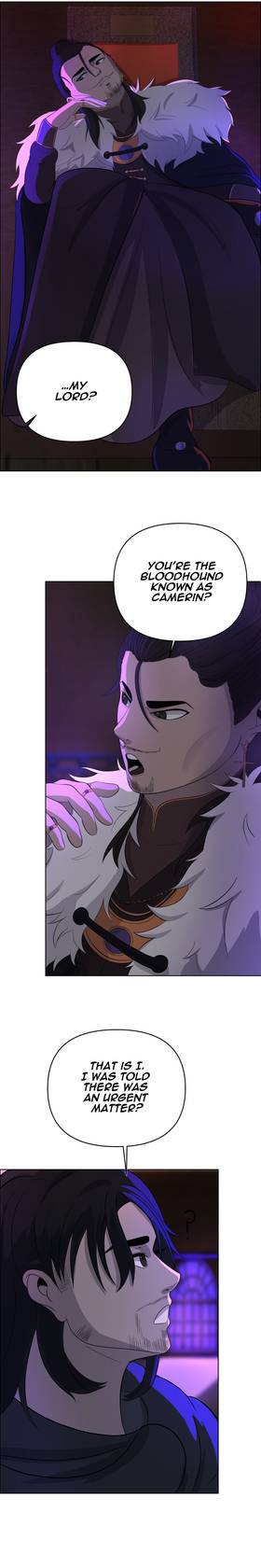 Read How To Kill An Immortal Witch  5 Page 6 in English