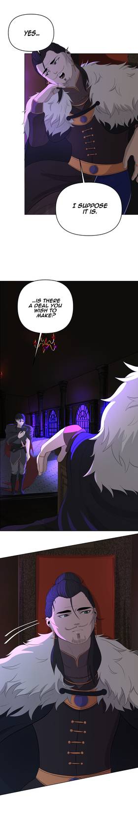 Read How To Kill An Immortal Witch  5 Page 7 in English