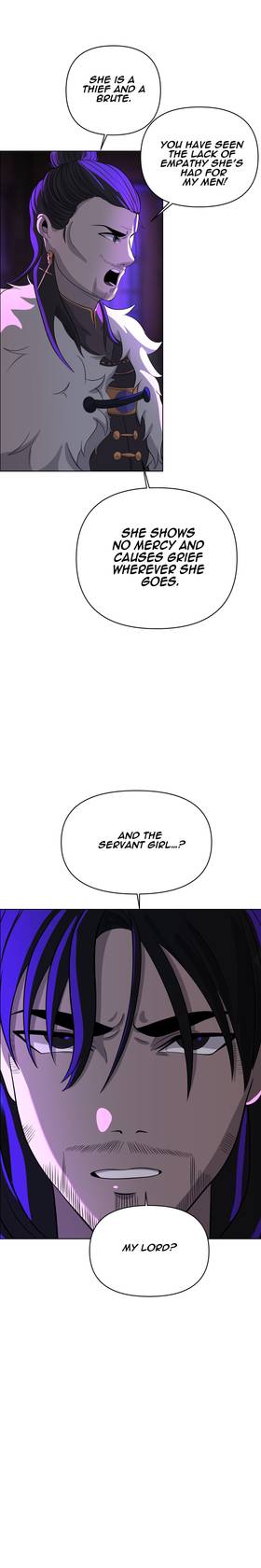 Read How To Kill An Immortal Witch  6 Page 7 in English