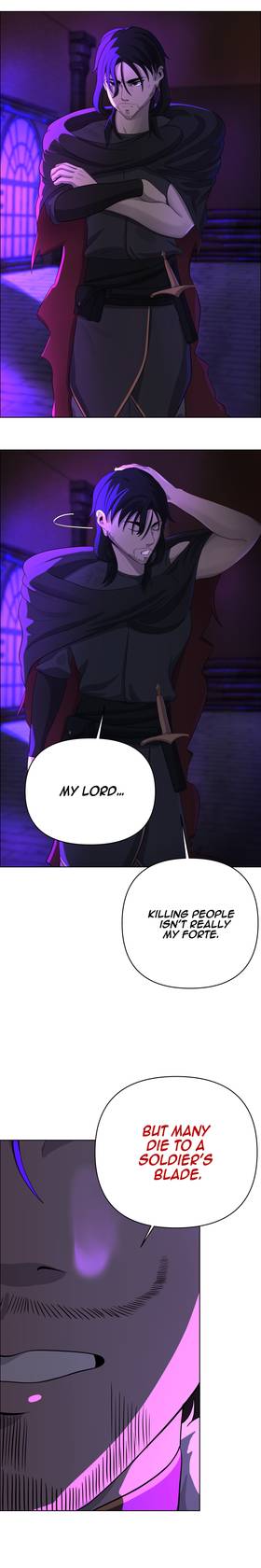 Read How To Kill An Immortal Witch  6 Page 1 in English