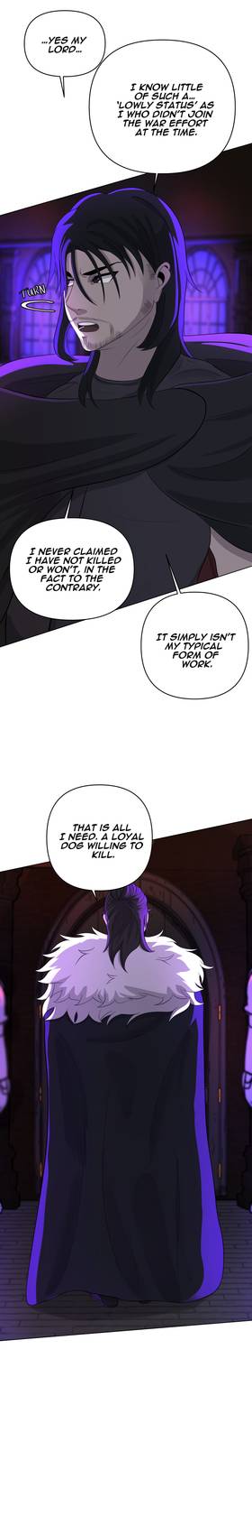 Read How To Kill An Immortal Witch  6 Page 3 in English