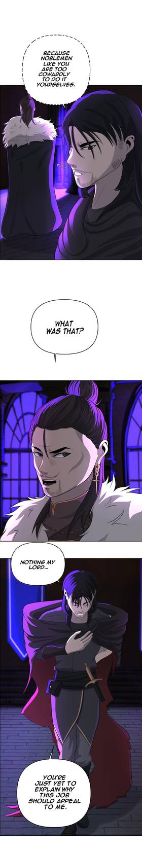 Read How To Kill An Immortal Witch  6 Page 4 in English