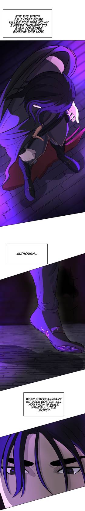 Read How To Kill An Immortal Witch  6 Page 9 in English