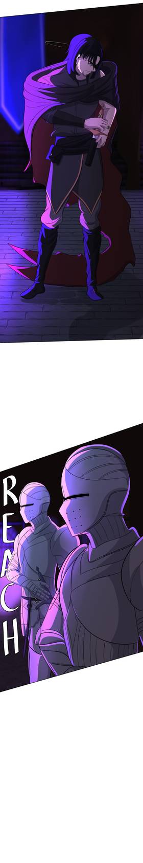 Read How To Kill An Immortal Witch  7 Page 1 in English
