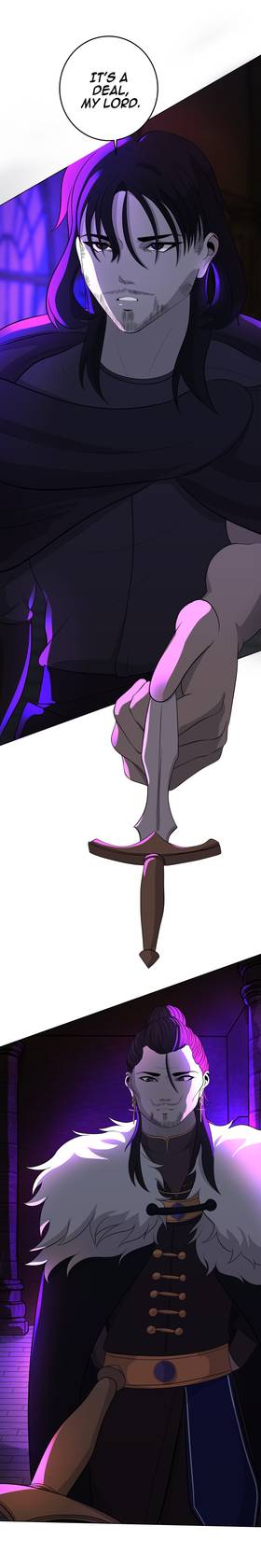 Read How To Kill An Immortal Witch  7 Page 2 in English