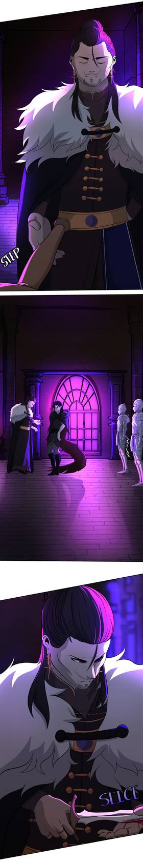 Read How To Kill An Immortal Witch  7 Page 3 in English