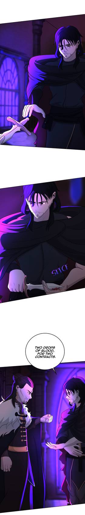 Read How To Kill An Immortal Witch  7 Page 4 in English