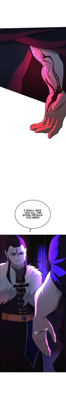 Read How To Kill An Immortal Witch  7 Page 8 in English