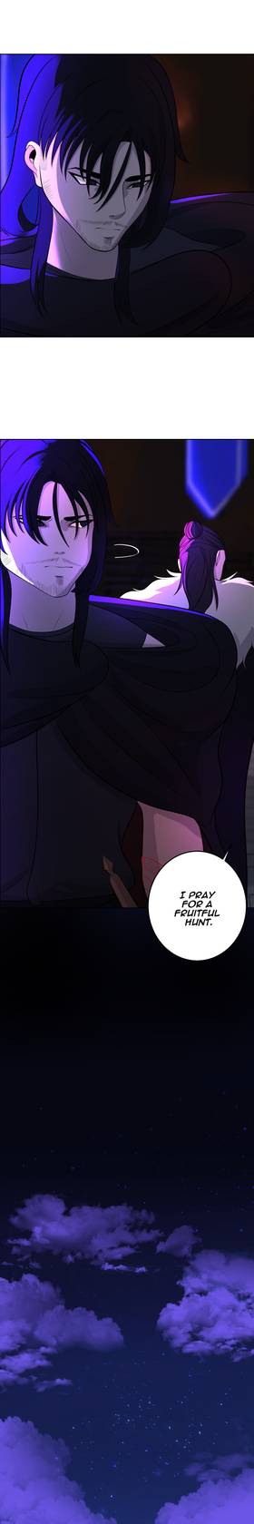 Read How To Kill An Immortal Witch  7 Page 9 in English