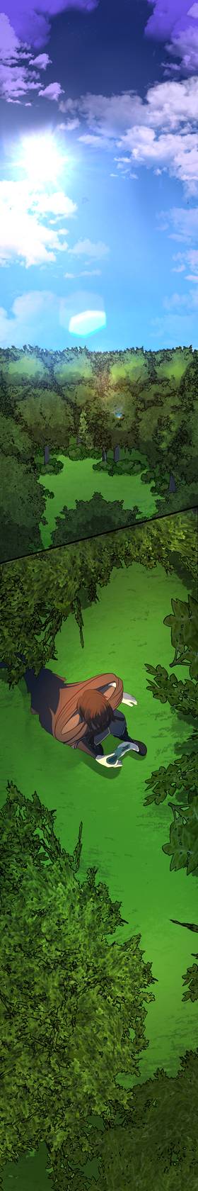 Read How To Kill An Immortal Witch  7 Page 10 in English