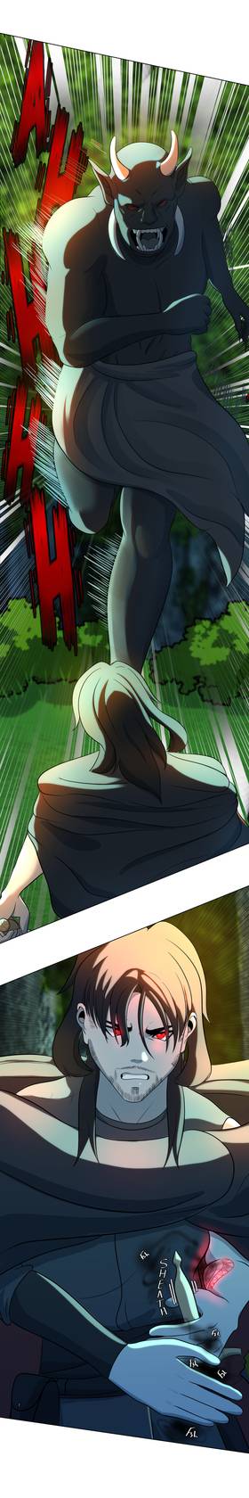 Read How To Kill An Immortal Witch  8 Page 2 in English