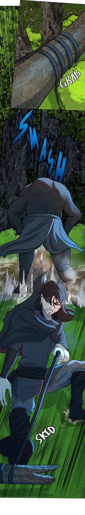 Read How To Kill An Immortal Witch  8 Page 4 in English