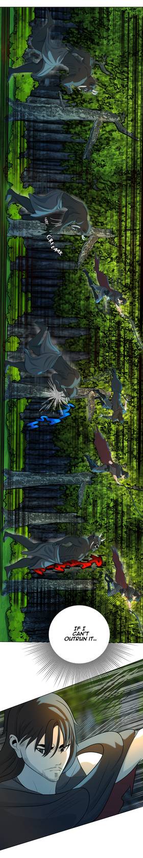 Read How To Kill An Immortal Witch  8 Page 7 in English