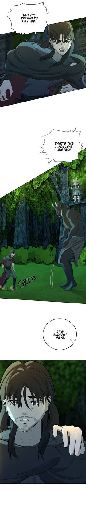 Read How To Kill An Immortal Witch  9 Page 10 in English
