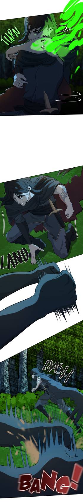 Read How To Kill An Immortal Witch  9 Page 2 in English