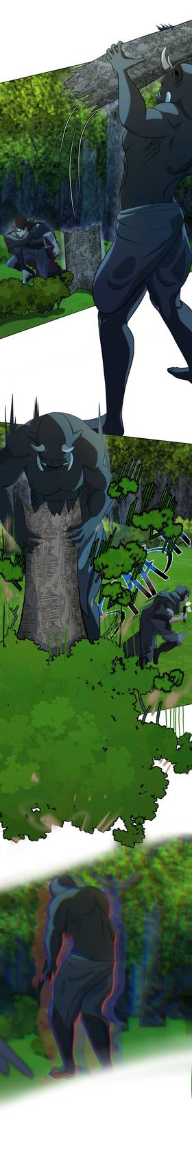 Read How To Kill An Immortal Witch  9 Page 4 in English