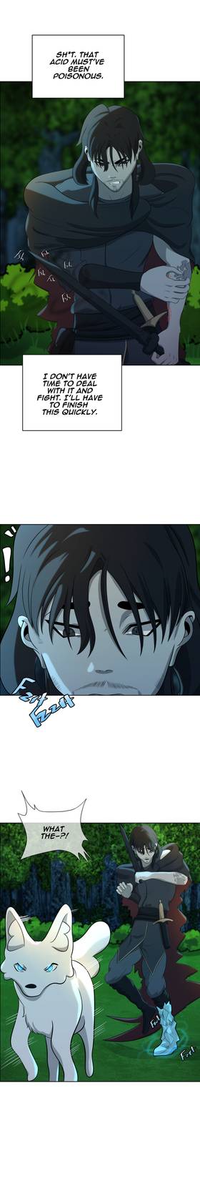 Read How To Kill An Immortal Witch  9 Page 5 in English