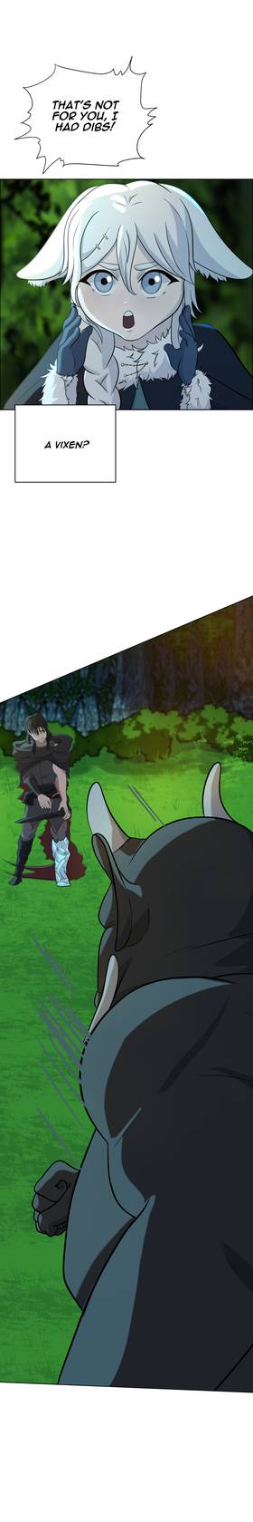 Read How To Kill An Immortal Witch  9 Page 7 in English